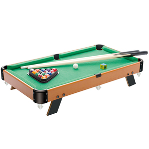 Mesa de <span class=keywords><strong>Billar</strong></span> de Madera, Mesa de <span class=keywords><strong>Billar</strong></span> Clásica, Interacción Entre Padres e Hijos, Mini <span class=keywords><strong>Billar</strong></span> Interior, Juguete de <span class=keywords><strong>Billar</strong></span> para Niños - Product Image 2