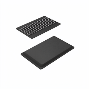 Componente Electrónico Original Memory 71T75602S166BG 119 BGA, Servicio Integral - Product Image 1