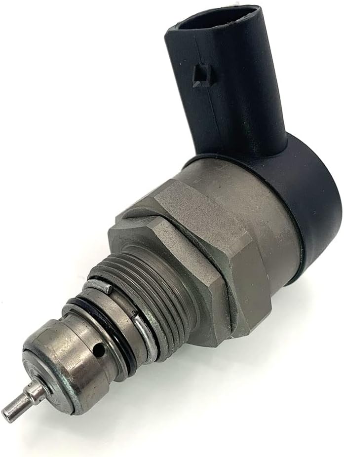 0281006074 Common Rail diesel fuel Pressure Regulator 0281006074 high quality solenoid DRV valve 0281006074