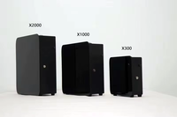 Diffuseur d'arômes à commande par application pour grands espaces, avec machine à air HVAC pour hôtels et foyers, garantie 1 an, 1000 ml, en vente