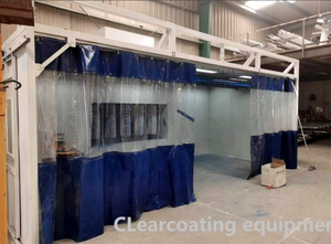 Электрическая печь с подогревом - Product Image 2