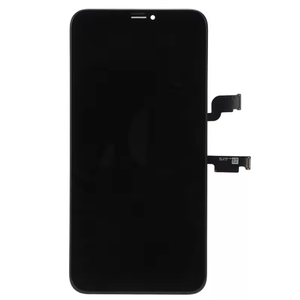 GX Oled fábrica venta al por mayor teléfono móvil LCD reemplazo pantalla LCD montaje para iPhone X - Product Image 1