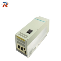 Module PLC neuf P 6SE21173AA21 pour la programmation et le contrôle industriel avec communication, produit sous garantie