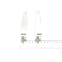 Amplificateurs de puissance RF personnalisables 20W 100-6000MHz Module Lora GaN Module anti-drone VCO intégré