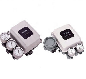 Nouvelle Gamme Électro-Pneumatique Originale Koso EPA804-L10 EPA800 pour Action Simple - Product Image 6