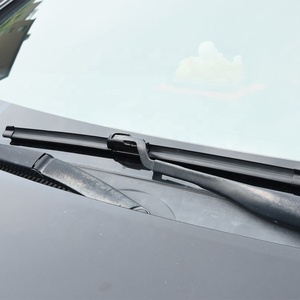 Spazzole Tergicristallo Anteriori Silenziose per Auto, <span class=keywords><strong>Tergicristalli</strong></span> per Parabrezza per <span class=keywords><strong>Peugeot</strong></span> <span class=keywords><strong>208</strong></span> 2012-2019 - Product Image 6