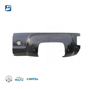 Followwish camionetas chinas Chevrolet Silverado 1500 2500 3500 guardabarros para Chevrolet Silverado 2019 1500 2500 guardabarros - Product Image 2