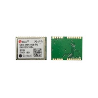 Module/panneau GPS de niveau sub-mètre NEO-M9N-00B-00, positionnement quadri-mode, 25 Hz, contrôle de vol, robotique, machines agricoles