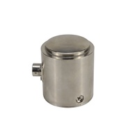 Sensor de celda de carga tipo columna de suministro de fábrica 80 toneladas 500 toneladas para equipos de pesaje industrial