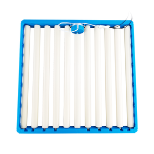 Rodillo giratorio automático <span class=keywords><strong>de</strong></span> 360 grados para voltear huevos, Bandeja para Huevos, 70-108 Uds. - Product Image 4