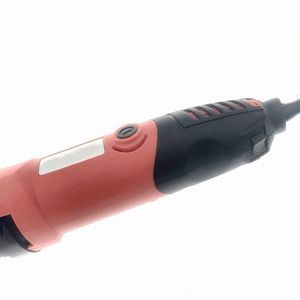 Sierra Eléctrica <span class=keywords><strong>para</strong></span> Yeso Senolo, Instrumento Médico Ortopédico, Sierra Oscilante <span class=keywords><strong>No</strong></span> Rotatoria, <span class=keywords><strong>No</strong></span> Daña la Piel, 6 Ajustes de Velocidad - Product Image 2