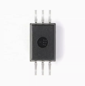 La nouvelle puce d'optocoupleur de pilote de porte IGBT SOIC-6 d'origine ACPL-W314-500E la partie électronique appartient à la catégorie de produits CI - Product Image 6