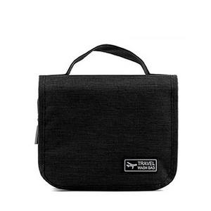 Stylish Hangable <b>Travel</b> <b>Bag</b> with Wet and Dry Separation <b>Cosmetic</b> <b>Bag</b> - Product Image 4
