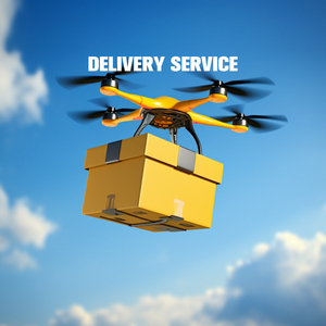 <strong>Drone</strong> Solution For <strong>Drone</strong> Light Show Performances, <strong>Drone</strong> Logistics Distribution, <strong>Drone</strong> Pesticide Spraying - Product Image 5