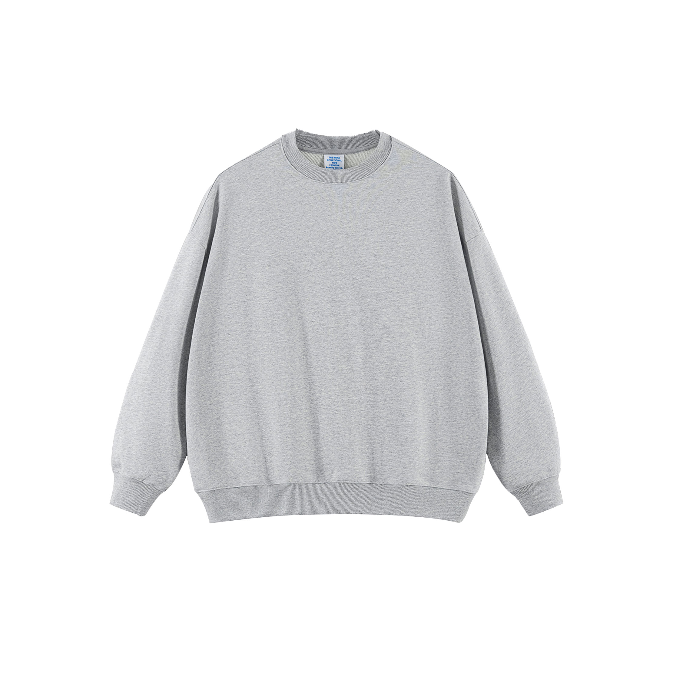 Flower Gray