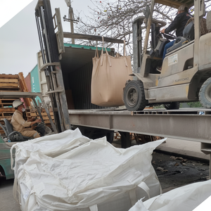 Ciment Portland haute résistance Type I ASTM C150 VPP marque 40kg sac qualité d'exportation pour la Construction de bâtiments Grade 52.5N B2B - Product Image 1