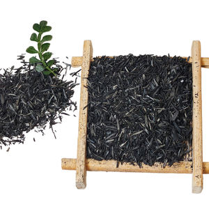 Poudre/Granulés d'ash de riz noir biologique de haute qualité pour l'amélioration des sols, la résistance aux parasites et la décoration de jardin - Product Image 6