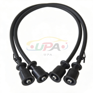 ชุดสายเคเบิลระบบหัวเทียน HighEngine รุ่น 27501-38B00 2750138B00 สำหรับรถยนต์ฮุนได เอลันตร้า และ เกีย ซีด รุ่น 27501 38B00 - Product Image 3