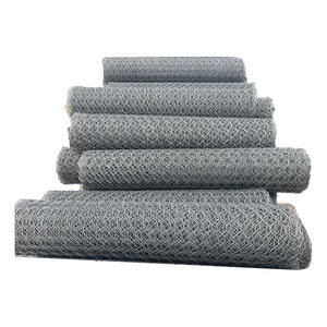 Suporte Foundation Pit Tem Tamanho De Gaiola 2x1x1 m Fio 2.7mm Tamanho De Malha 8x10cm Pedra Gaiola <span class=keywords><strong>Netting</strong></span> - Product Image 1