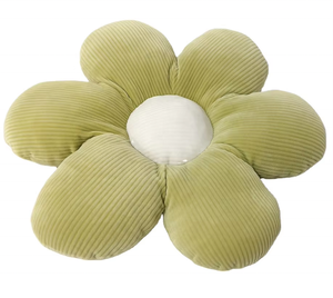 Coussins <span class=keywords><strong>et</strong></span> oreillers décoratifs portables en forme de fleur pour voiture, canapé, maison, hôtel, pour la méditation <span class=keywords><strong>et</strong></span> le sommeil, vente en gros - Product Image 4