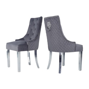 <span class=keywords><strong>Chaises</strong></span> de <span class=keywords><strong>salle</strong></span> à <span class=keywords><strong>manger</strong></span> les plus vendues, chaise de <span class=keywords><strong>salle</strong></span> à <span class=keywords><strong>manger</strong></span> en tissu personnalisé, chaise de <span class=keywords><strong>salle</strong></span> à <span class=keywords><strong>manger</strong></span> avec dossier à fixation Lion, en vente - Product Image 6