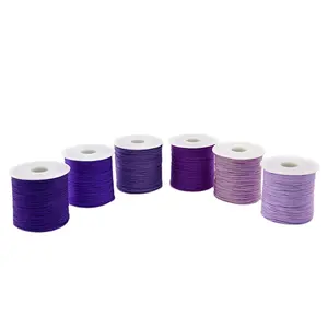 silk beading thread, silk beading thread Suppliers and Manufacturers at