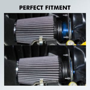 Kit de Admisión de Filtro de Aire NiceCNC para <span class=keywords><strong>Yamaha</strong></span> <span class=keywords><strong>Raptor</strong></span> <span class=keywords><strong>700</strong></span> 2006-2011 2013-2026 EDICIÓN GYTR <span class=keywords><strong>2007</strong></span> <span class=keywords><strong>RAPTOR</strong></span> 700R 2012 2016-2026 2025 - Product Image 2