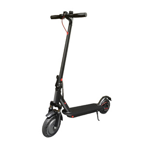 M365 Electric Scooter 6.0A Brushless Motor Foldable Adult Urban Commuter Scooter - Product Image 1