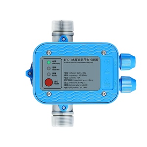 JNN EPC-1 1.1kw automatico regolabile <span class=keywords><strong>pressione</strong></span> pompa acqua 220V per elettrico on off controllo della <span class=keywords><strong>pressione</strong></span> idraulica Reset - Product Image 1