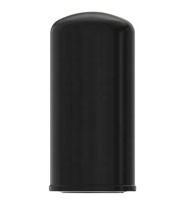 Filtre à huile moteur haute performance RE21058 pour engins de construction lourds et machines agricoles – Élément filtrant de remplacement