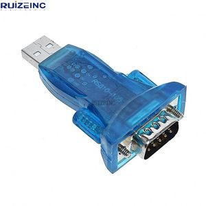 สายพอร์ต USB เป็น TTL RS232 แบบอนุกรม DB9 พิน โมดูลพอร์ตอนุกรม Ft232 <span class=keywords><strong>Pl2303</strong></span> ไดรเวอร์ที่ใช้ร่วมกันได้กับ Ch340 - Product Image 2