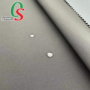 3in1 Cao Không Thấm Nước Chịu Mài Mòn Ngoài Trời Áo Khoác Cho Bé Trai Cô Gái Polyester Cao Đàn Hồi Tricot TPU Phim Twill Ngoại Quan Vải - Product Image 5