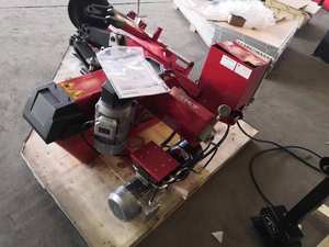 أداء متين لتغيير الإطارات للعربات الكبيرة إصلاح وصيانة الإطارات - Product Image 5