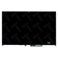 Lenovo IdeaPad Flex 5-14 5-14itl05 5-14alc05 81X2 81WS FHD fips شاشة تعمل باللمس LED محول رقمي