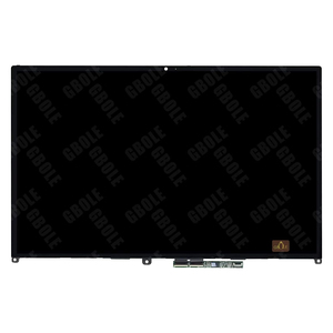 <span class=keywords><strong>Lenovo</strong></span> IdeaPad <span class=keywords><strong>Flex</strong></span> 5-14 5-14ITL05 5-14ALC05 81x2 81WS FHD ip Display LCD Touch Screen gruppo digitalizzatore LED retroilluminazione portatile - Product Image 2