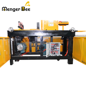 เครื่องทำกล่องรังผึ้งประสิทธิภาพสูงพร้อมเครื่องยกขอบ - Product Image 3