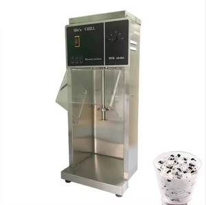 Machine à crème glacée Blizzard automatique électrique commerciale mélangeur <span class=keywords><strong>Shaker</strong></span> nouvelle condition pour faire mélangeur de Blizzard de maïs à la crème glacée - Product Image 5