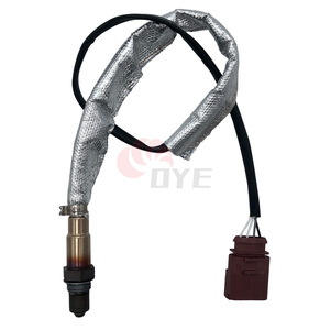 Sensor de Oxígeno O2 Más Vendido en Norteamérica 0258006159 06A906262F para Chevrolet Camaro - Product Image 4