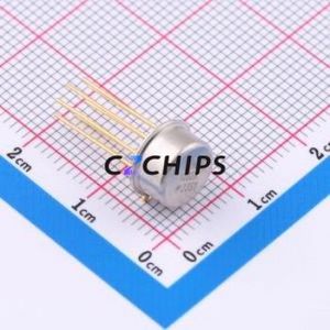 Original-nouveau ADR1000AHZ TO-99-8 Circuit intégré IC puce PMIC référence de tension IC - Product Image 1