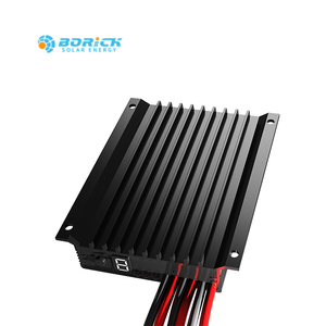 <span class=keywords><strong>Controlador</strong></span> <span class=keywords><strong>de</strong></span> <span class=keywords><strong>carga</strong></span> solar inteligente <span class=keywords><strong>Srne</strong></span> Products 12V 10a/20a para farola Sl2420 - Product Image 3