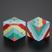 Logos personnalisés, cubes magiques de haute qualité, très compétitifs, jouets cubes magiques promotionnels pour cadeaux