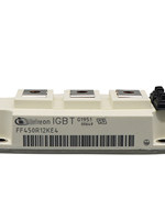 Modules IGBT Neufs et Authentiques FF150R 200R 300R 450R12KT4 KS4 KE4600-1200V Entièrement Modulaires