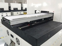 Équipement SMT d'occasion à vendre Machines de production électronique à LED HCT-530LV Machine de sélection et de placement DOB à LED