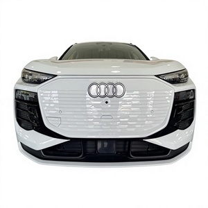 Audi Q6 e-tron Premium 4 portes SUV 2025 – Voitures d'occasion abordables à vendre - Product Image 1