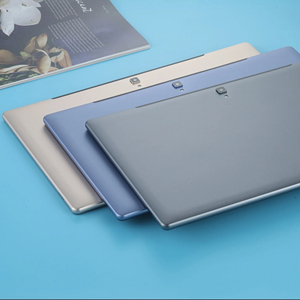 Máy tính bảng 5G chất lượng cao Bảo vệ mắt màn hình lớn 14 inch có thể được chèn thẻ kép trò chơi văn phòng sinh viên khóa học Mạng W iFi - Product Image 6