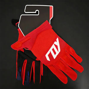 <span class=keywords><strong>Guantes</strong></span> de Ciclismo DONUTFOX para Niños, Motocross, Bicicleta de Montaña, Ciclismo al Aire Libre, Deportes Todoterreno, para Hombre y Mujer, OBM - Product Image 3