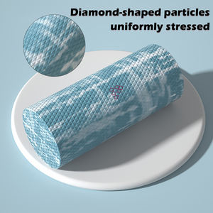 Vigfitカスタム30/45/60CMカラーソリッドマッスルマッサージフォームローラーEVAフットウエストユニセックス（カスタムロゴ付き） - Product Image 6