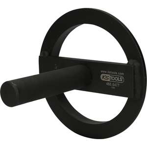 KS TOOLS Mandril de montaje de anillo de sellado de eje para Mercedes, Ø 176 mm - Product Image 4