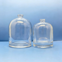 Diffuseur de parfum sans flamme avec bâtonnets en rotin et huiles, coffret cadeau avec emballage