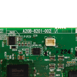แผงวงจรพิมพ์ FANUCProfinet รุ่น A20B-8201-0020 - Product Image 2